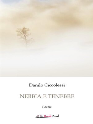 cover image of Nebbia e tenebre